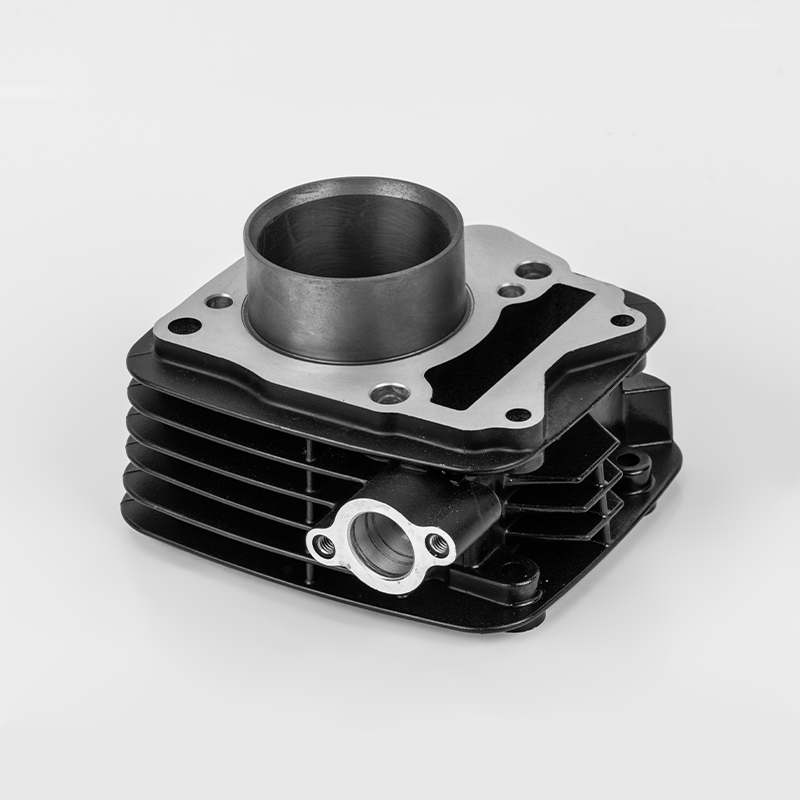 Řada válců z hliníkové slitiny HXL125 (Φ57) TVS