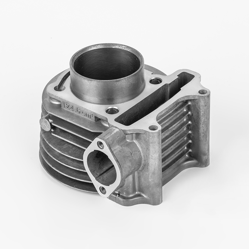 Kymco GY6-125 (Φ52.4) Honda série motocyklových válců z hliníkové slitiny