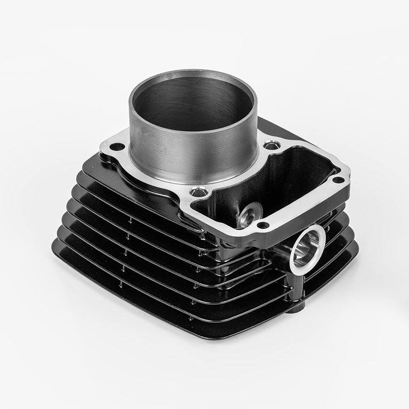 CG198 (Φ67) Jednoválcový tlakový odlitek Honda z hliníkové slitiny