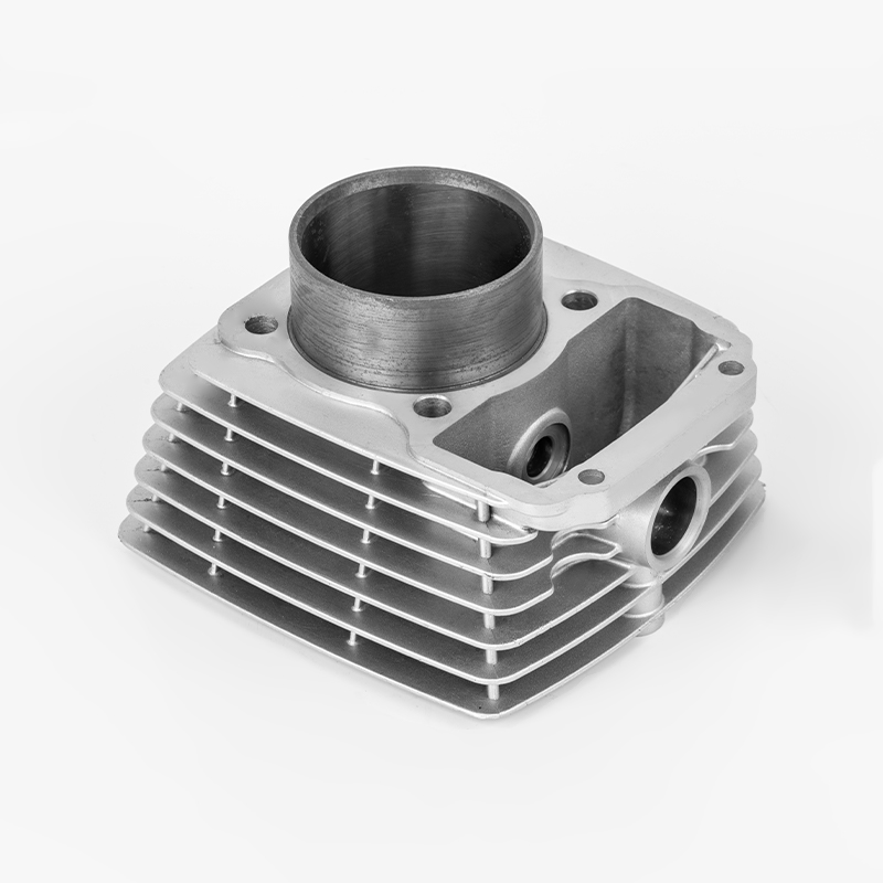 CG150 (Φ62) Jednoválcový čtyřtaktní motor Honda z tlakového lití z hliníkové slitiny