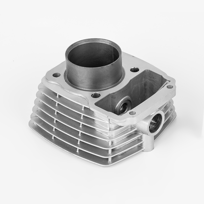 CG125 (Φ56.5) Sestava válce motoru Honda odlévaná pod tlakem