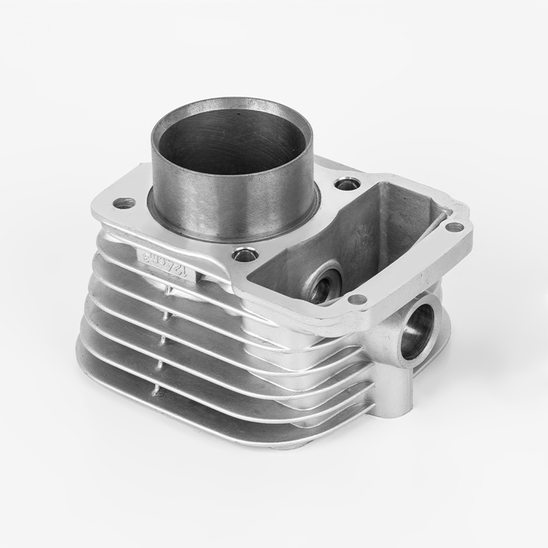 Motor Honda TMX125 (Φ56.5) odolný proti opotřebení vhodný pro díly válců motocyklů