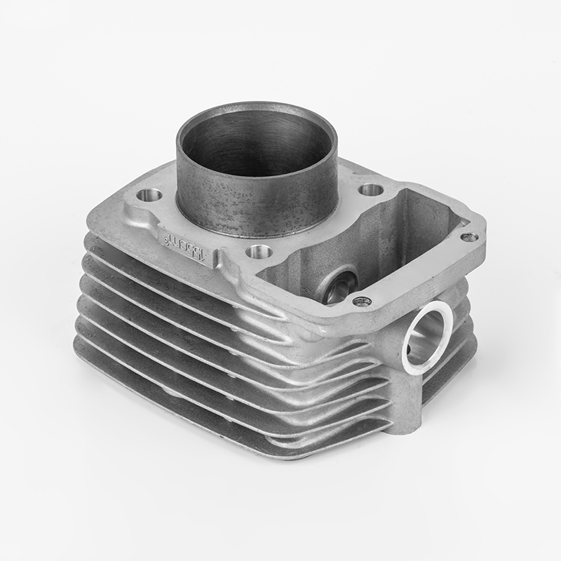 TMX155 (Φ58.5) moderní designový motocyklový válec Honda z hliníkové slitiny