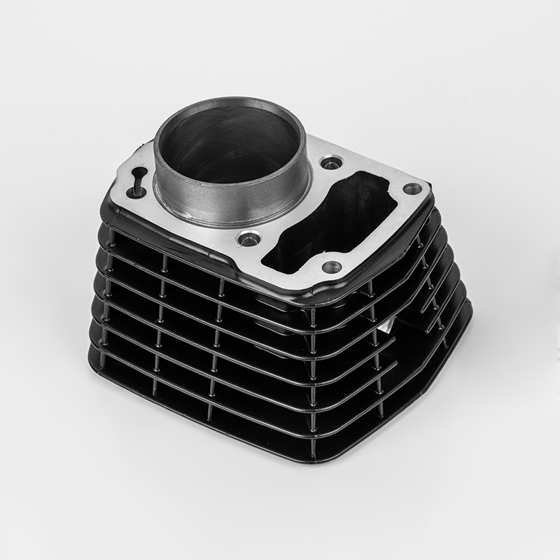CB110 (Φ50) vzduchem chlazený motocyklový válec s odolným blokem válců