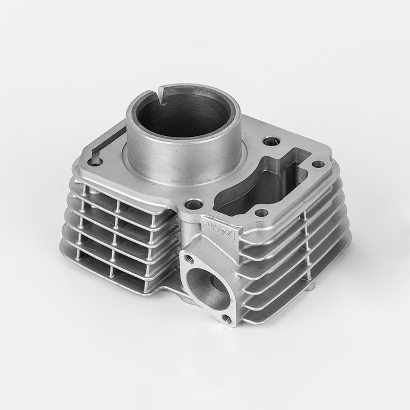 Sada vysokopevnostních motocyklových válců CBF125 (Φ52.4).