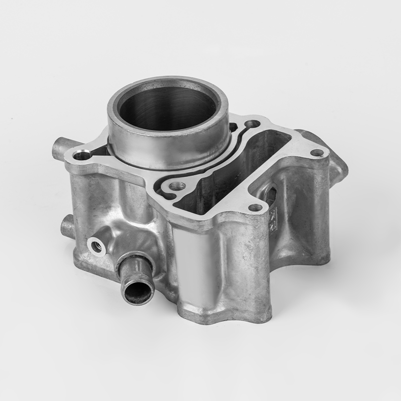 KZR (Φ52.4) Válec motocyklu Honda z hliníkové slitiny