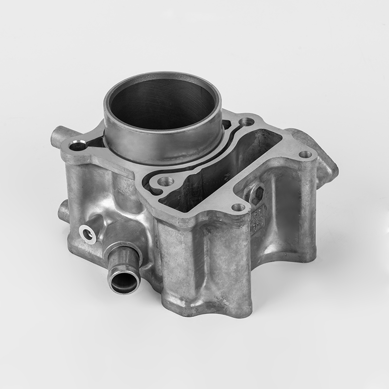 KZY (Φ57.3/58) příslušenství pro motocykly s dlouhou životností