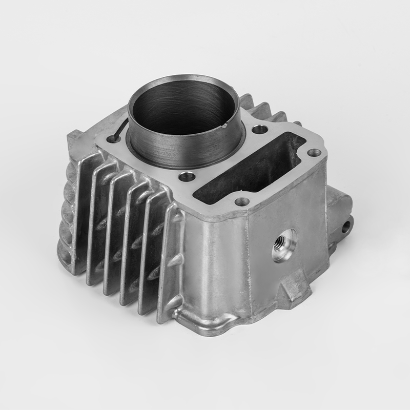 KWB110 (Φ50/53) motocyklový válec Honda z hliníkové slitiny odolný proti opotřebení