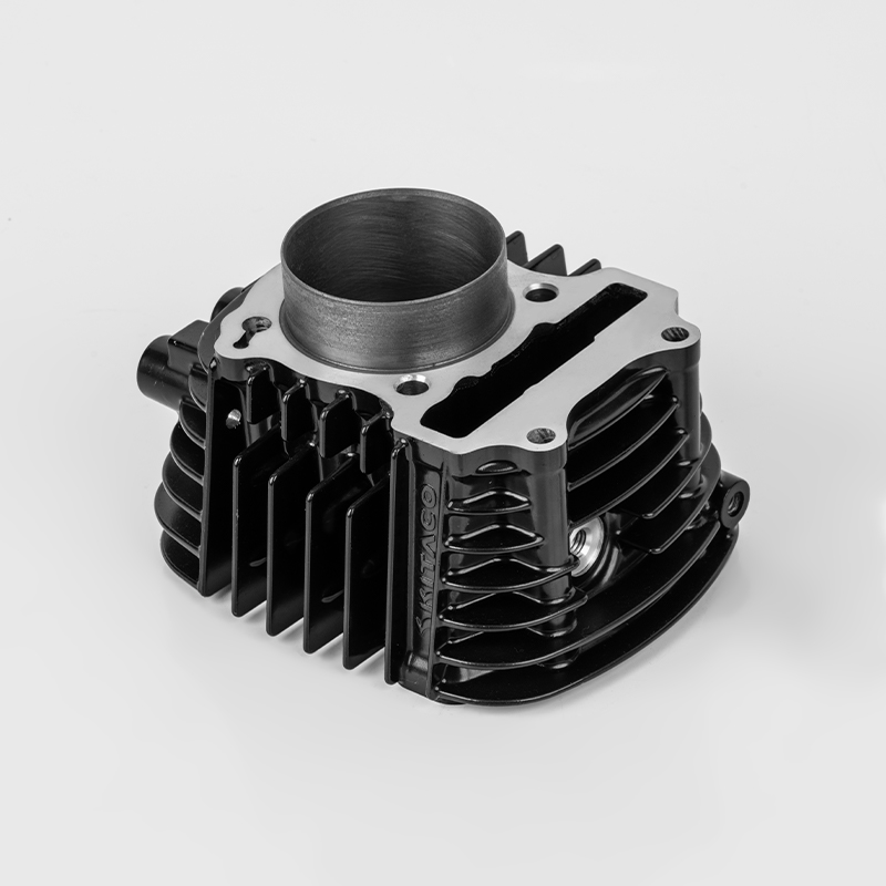 VK9K (Φ54) moderní design řady válců Honda (modifikační díly)