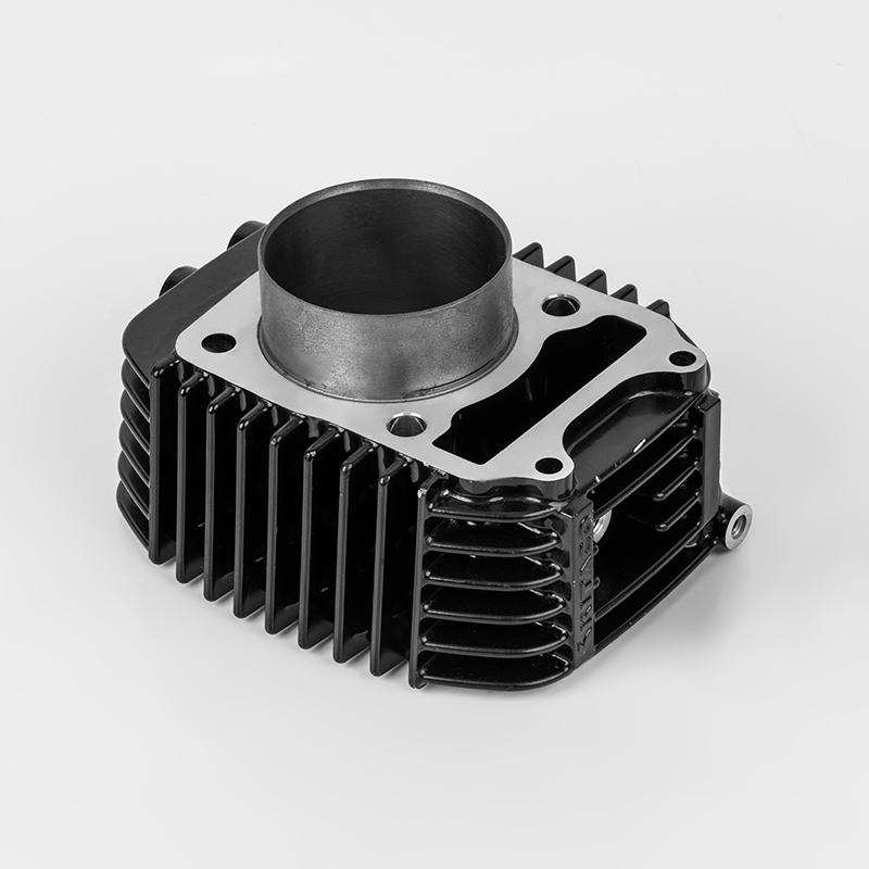 NYZK (Φ60/63) vysoce pevné příslušenství motocyklových válců (modifikační díly)