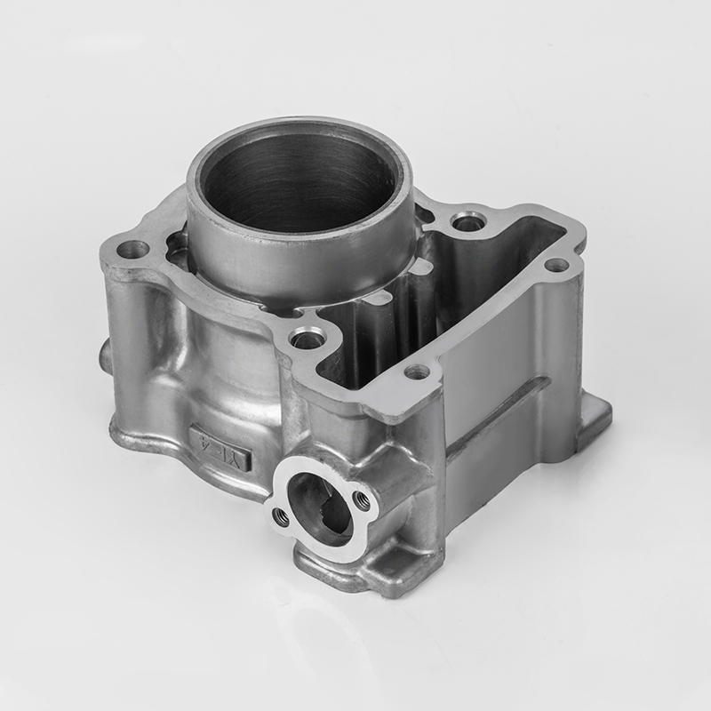 Motocyklový válec N-MAX155 (Φ58) z hliníkové slitiny vhodný pro Honda