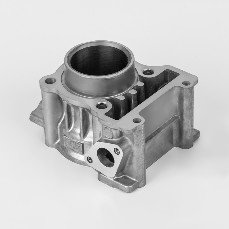 44D (Φ52.4) válec motoru Yamaha z hliníkové slitiny