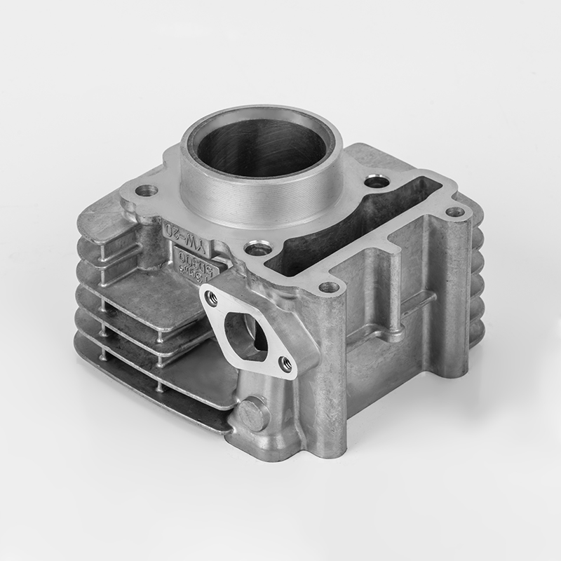 VEGA ZR 5D9 (Φ50) vysoce přesná jednoválcová skupina Yamaha z hliníkové slitiny