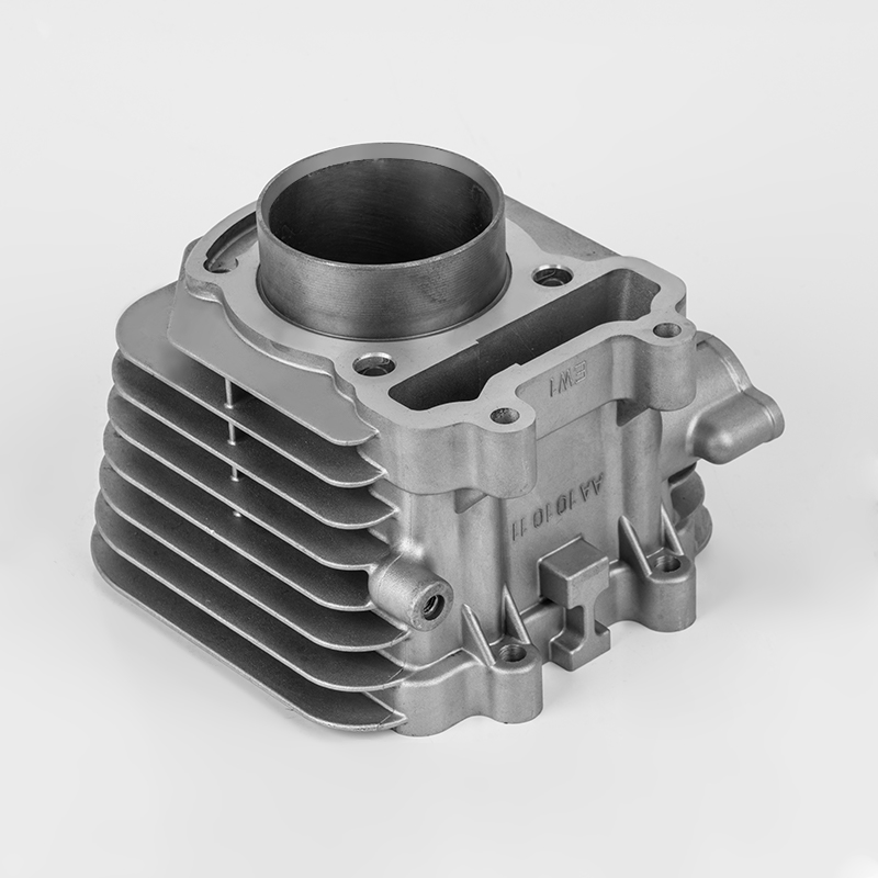 Bajaj (Φ57/61) vhodný pro díly motoru Yamaha