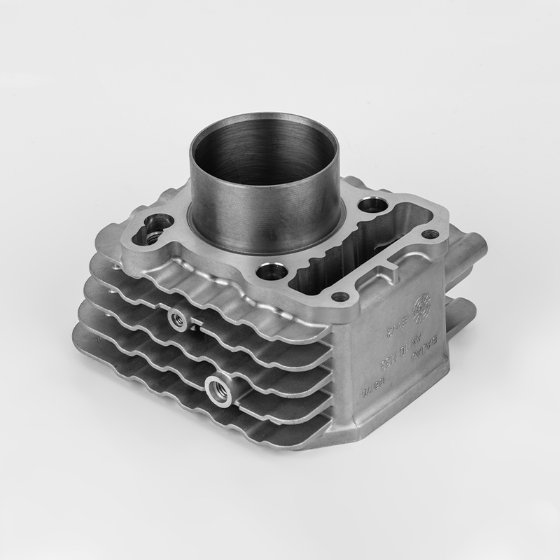 Baijiaji (Φ63.6) lehký motocyklový válec Baijiaji z hliníkové slitiny