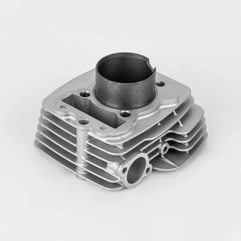 BM150 (Φ56) lehký válec z hliníkové slitiny Baijiaji