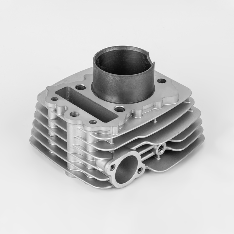 Pulsar 135 (Φ54) Řada odolných válců pro motocykly z hliníkové slitiny Baijiaji