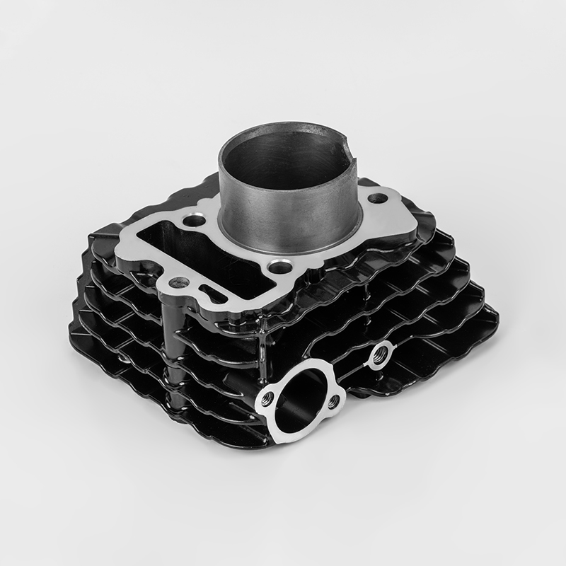 Řada válců DISCOVER 125 ST (Φ54) Baijiaji pro motocykly z hliníkové slitiny odolné proti opotřebení