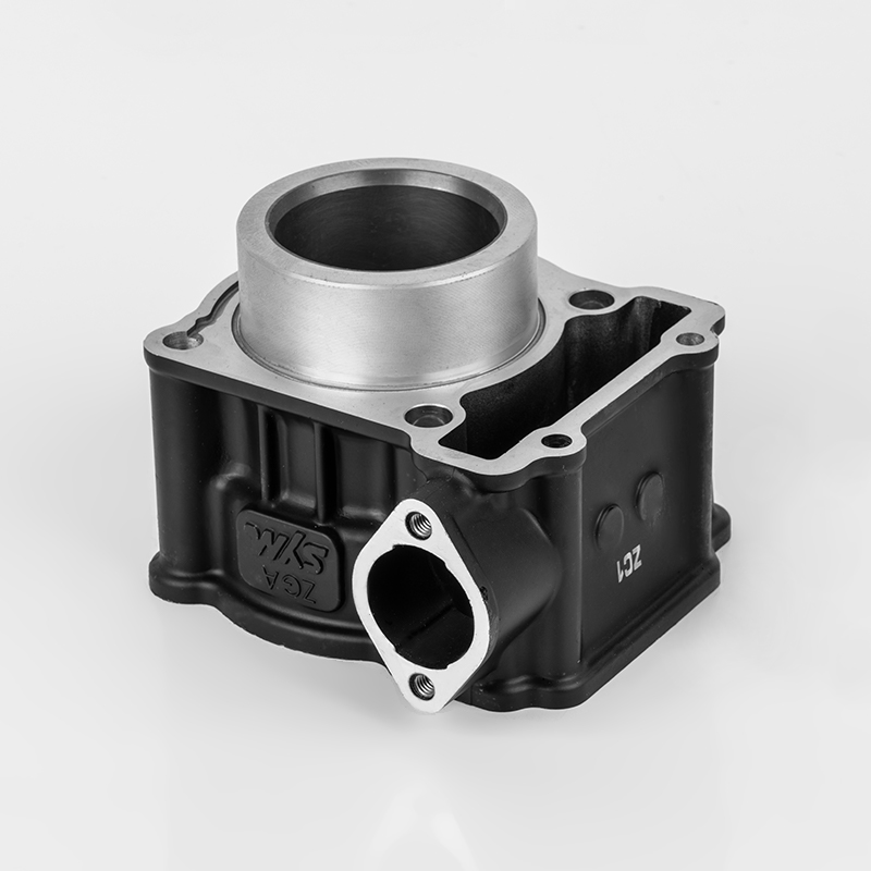 ZC1 (Φ53) válec pro motocykly z hliníkové slitiny