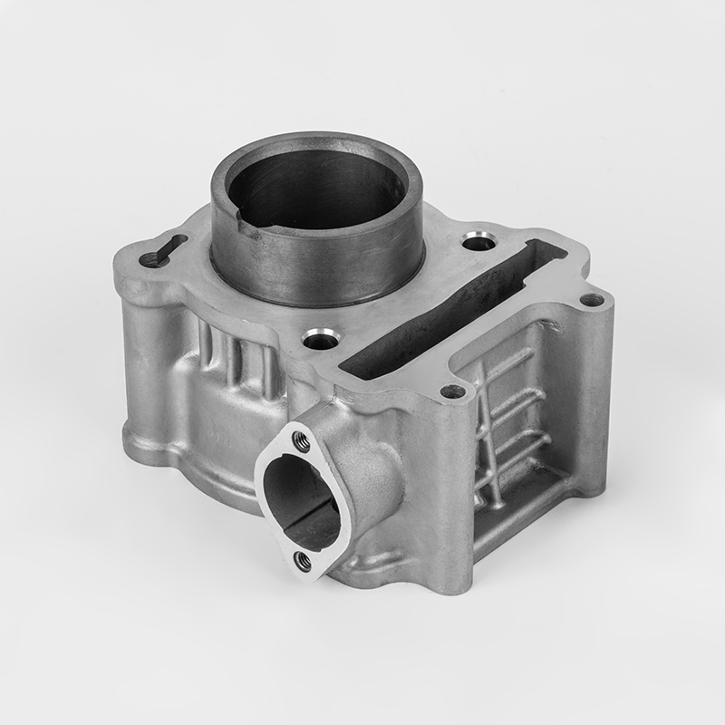 Řada válců pro motocykly MA2 (Φ57.4) z lehké hliníkové slitiny