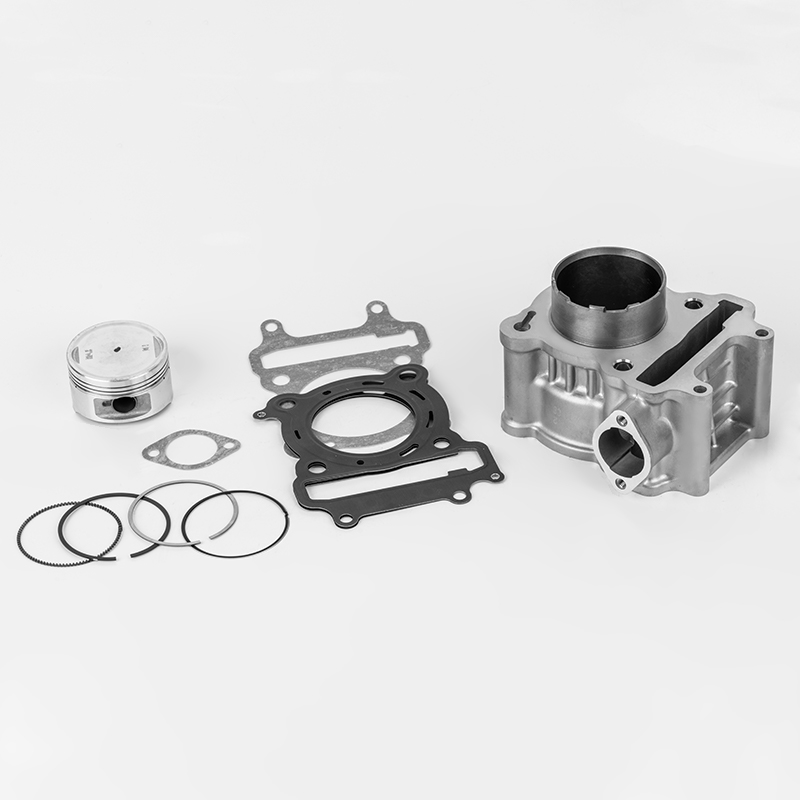 Řada vysoce výkonných motocyklových válců MA2 (Φ57.4).