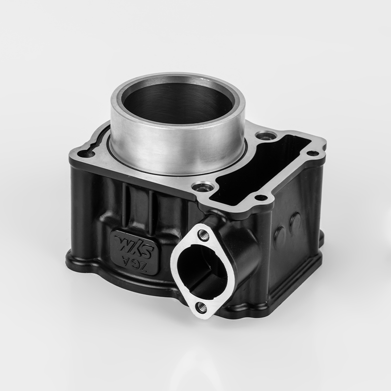 Řada válců z odolné hliníkové slitiny ZGA (Φ57.4).