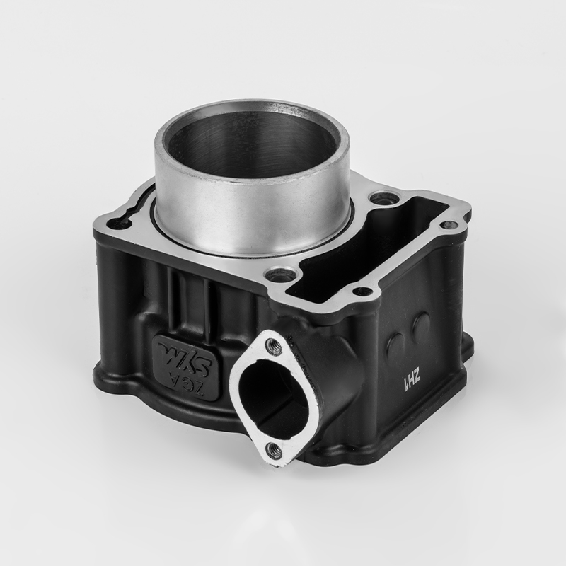 Motocyklový válec ZH1 (Φ61) z hliníkové slitiny odolný proti opotřebení Motocyklový válec ZH1 (Φ61) z hliníkové slitiny odolný proti opotřebení