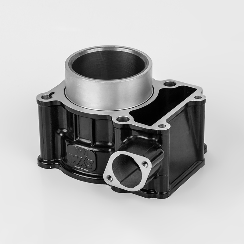 Řada odolných válců z hliníkové slitiny VF3 (Φ63.5).