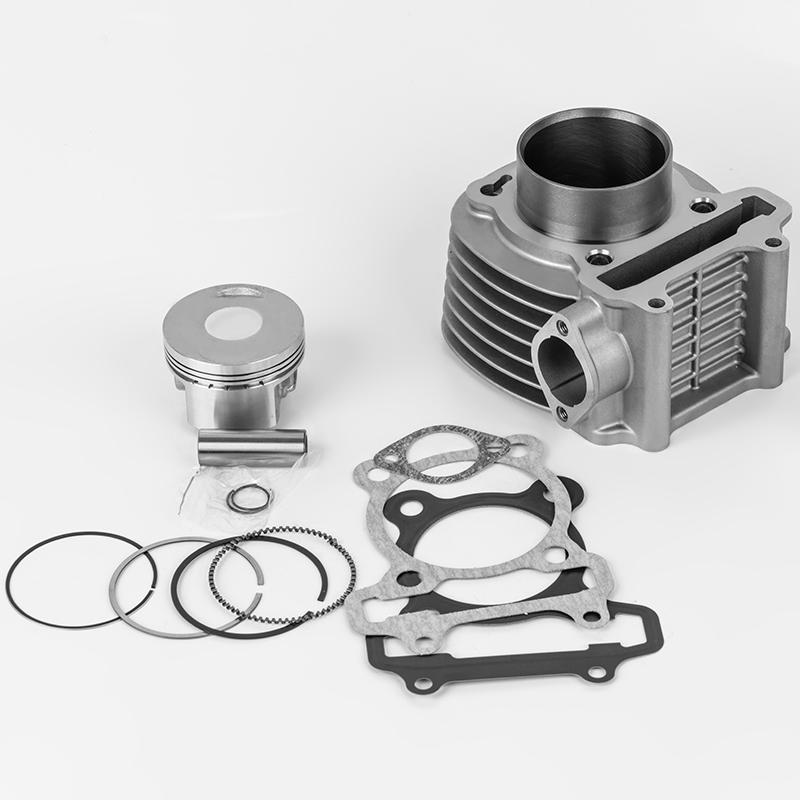 A61 (Φ57.4) vysoce výkonný motocyklový válec z hliníkové slitiny