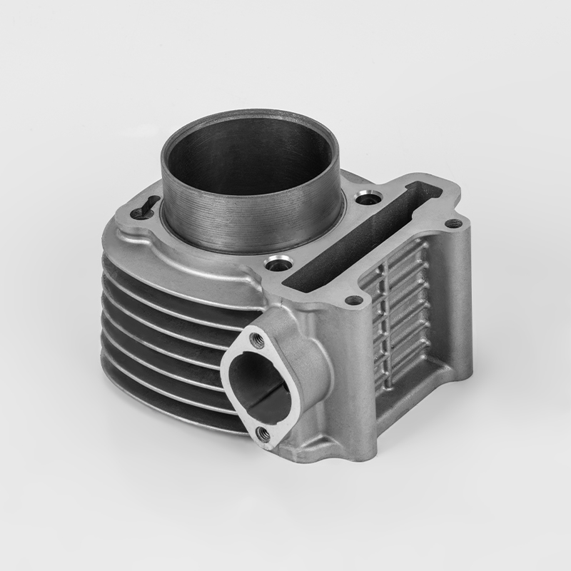 Řada motocyklových válců XJA (Φ6 1/61,5/62,5) odolná vysokým teplotám