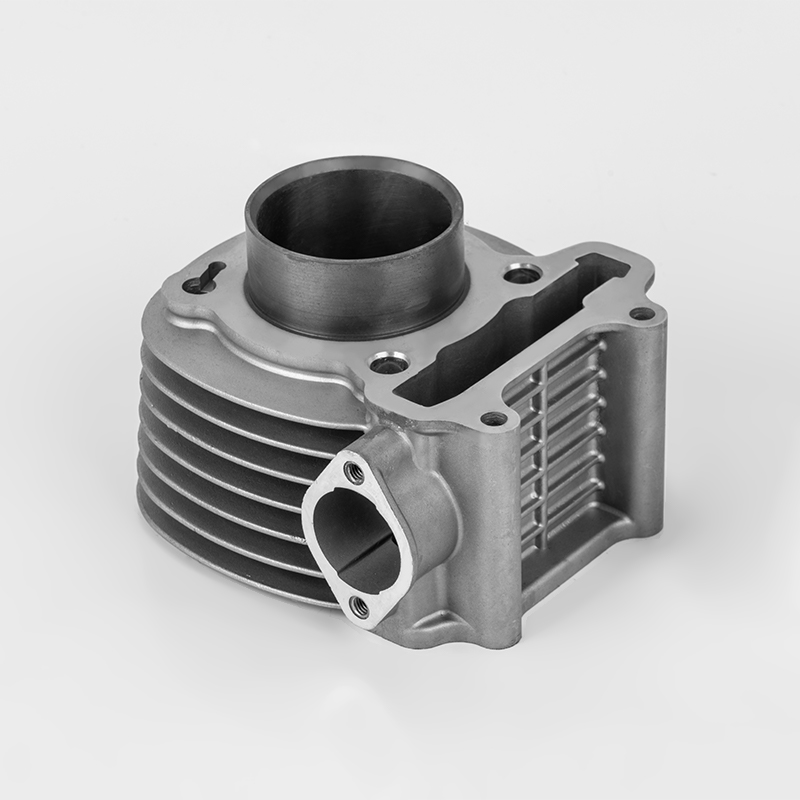 Řada lehkých motocyklových válců z hliníkové slitiny Sanyang ARA (Φ52.4).