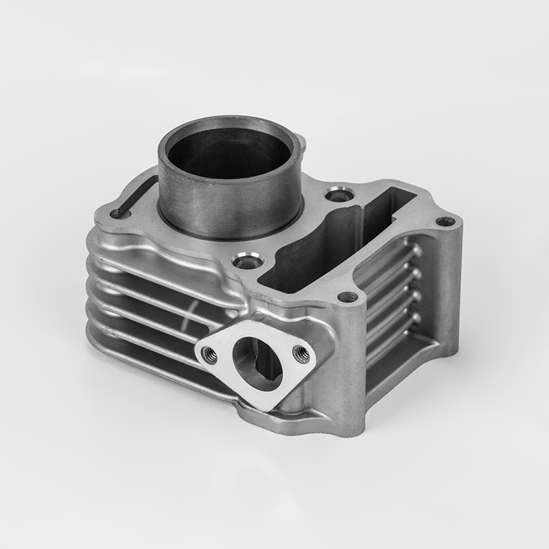 Řada motocyklových válců z hliníkové slitiny AWA/ZPS (Φ37/42) odolná vysokým teplotám