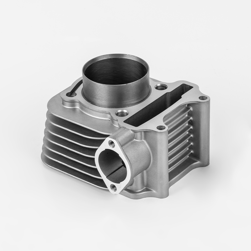 VWA (Φ52.4) odolný válec z hliníkové slitiny