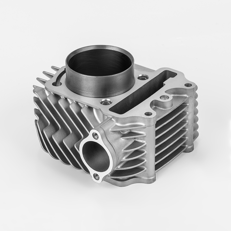 GYB2 (Φ57.4) válec z hliníkové slitiny odolný proti opotřebení a odolný