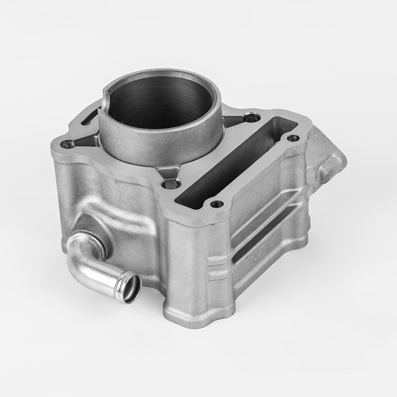 XB1 (Φ52.4) motocyklový motor řady válců z hliníkové slitiny Sanyang odolný proti opotřebení