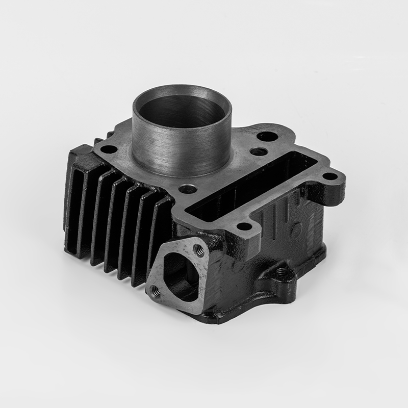 V10A (Φ39) litinový blok válců motoru Sanyang