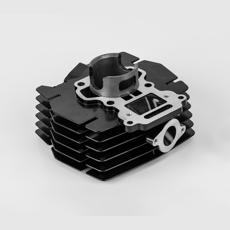 AX100 (Φ50) motocykl Suzuki jednoválcový motor s vysokým výkonem