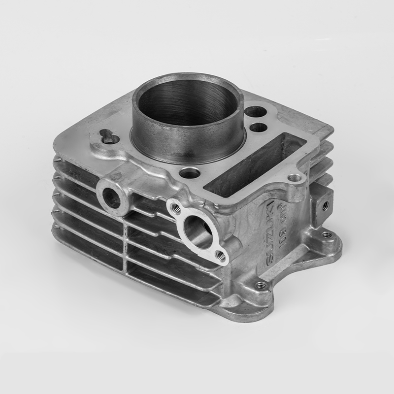 SMASHG 09G (Φ53,5) pro motocyklový motor Suzuki