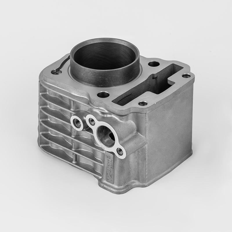 UU125 (Φ52.5) ​​díly válců motoru Suzuki ze slitiny litiny