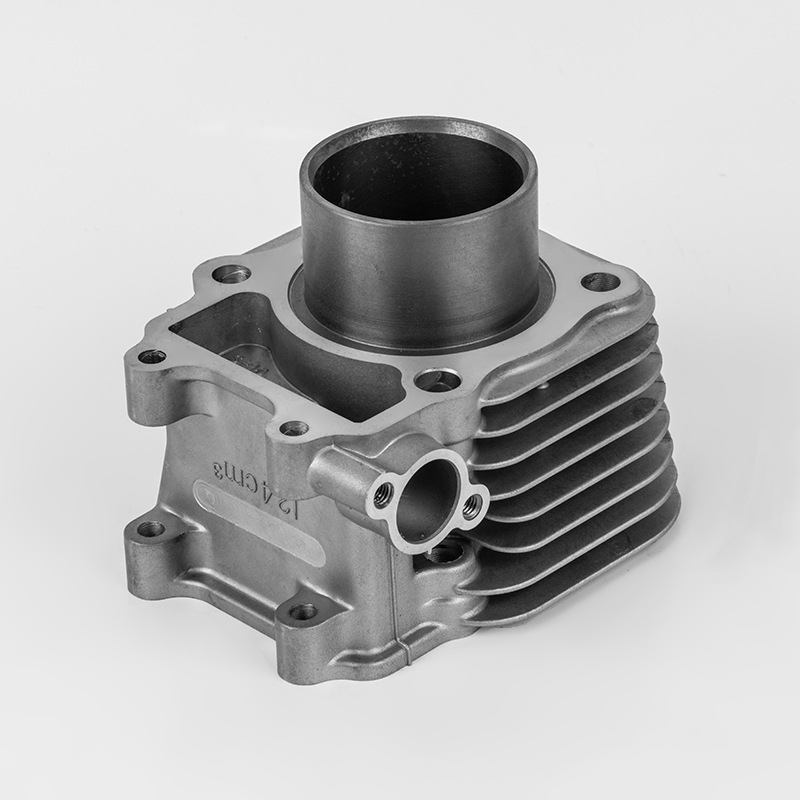 AN125 (Φ52) Suzuki sériové díly z hliníkové slitiny