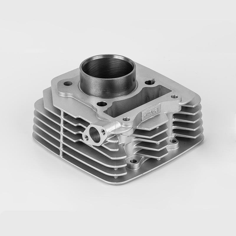 EN125 (Φ57) motocyklový jednoválcový motor Suzuki