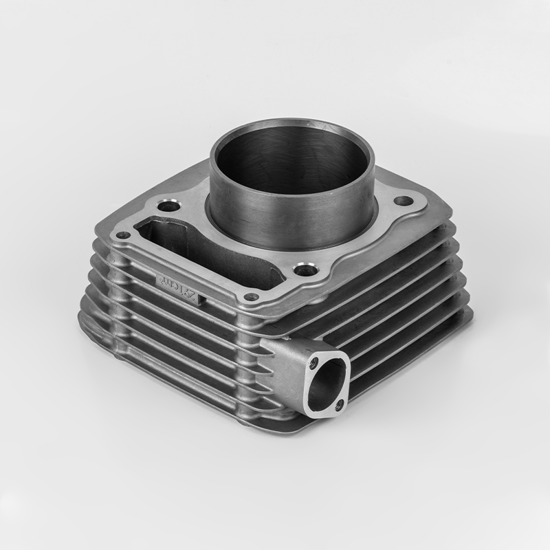 CBX300 (Φ79/84) jednoválcový velkoobjemový motor Honda tělo válce z hliníkové slitiny/litiny