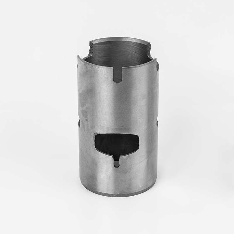 Mercury 60 (Φ76) Řada přívěsných válců s dobrým odvodem tepla