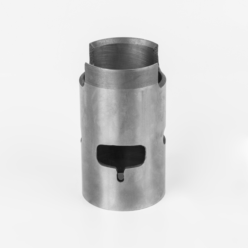 DF15 (Φ55) Série přívěsných válců s velkou kontaktní plochou