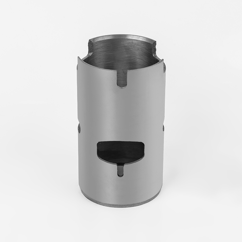 Y40676 (Φ75) Odolná řada přívěsných válců