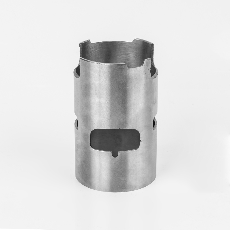 Y85 (Φ82) Série přívěsných válců s malou tolerancí přesahu