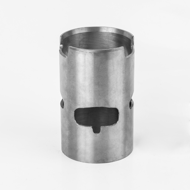 Y30 (Φ72) Řada přívěsných válců s technologií vysoce křemíkové hliníkové slitiny