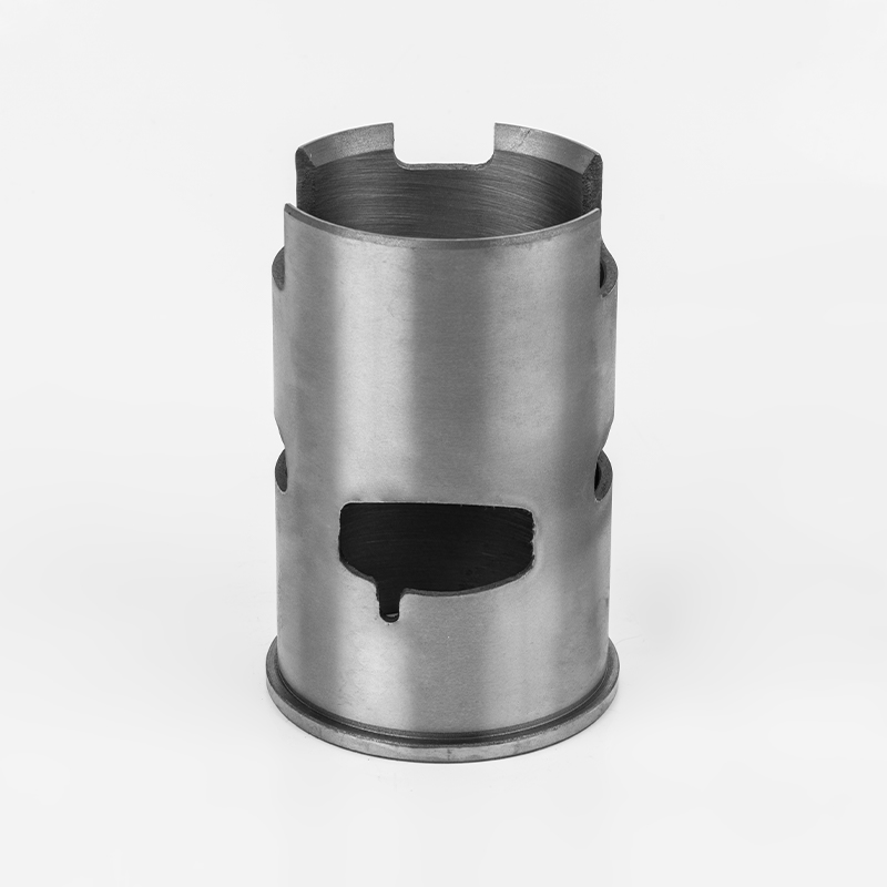 T350 (Φ71) přívěsný motor řady vysoce výkonných válců