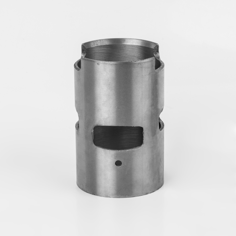 S15 (Φ59) řada válců přívěsného motoru s vysokou tvrdostí S15 (Φ59) řada válců přívěsného motoru s vysokou tvrdostí