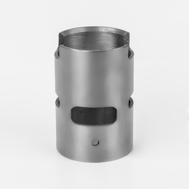 T36 (Φ77.2) přívěsný motor řady lehkých válců